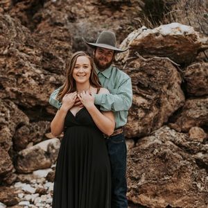 Meet your Posher, Lindsey